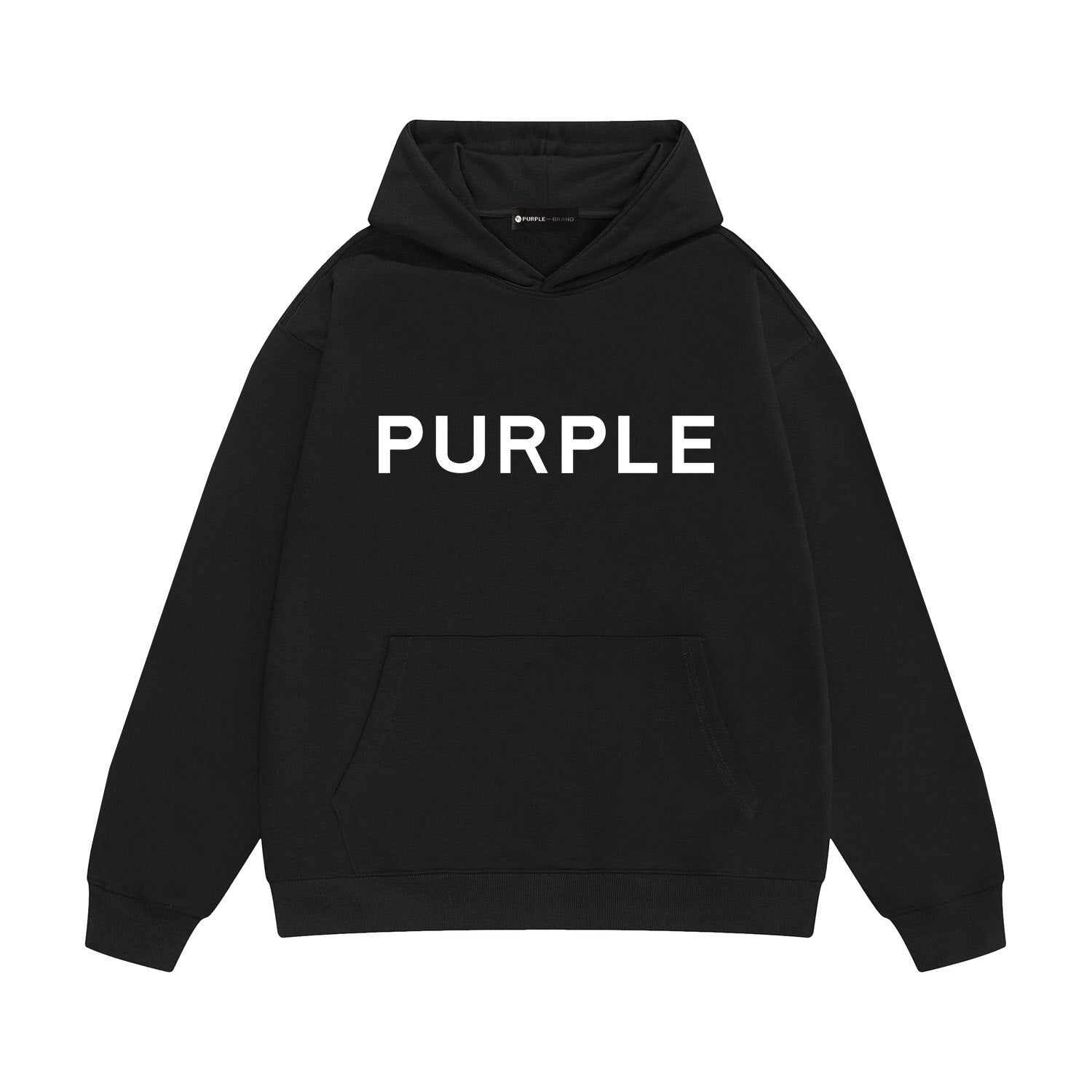 Purple Brand sweatshirts