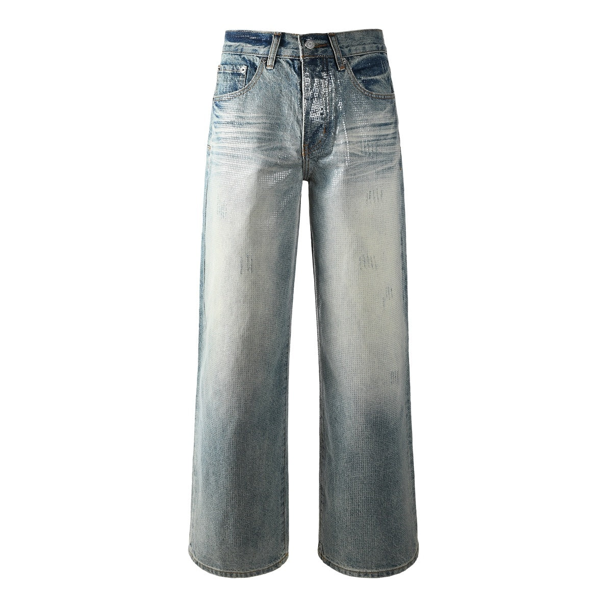 Purple Brand Men Jeans PU103
