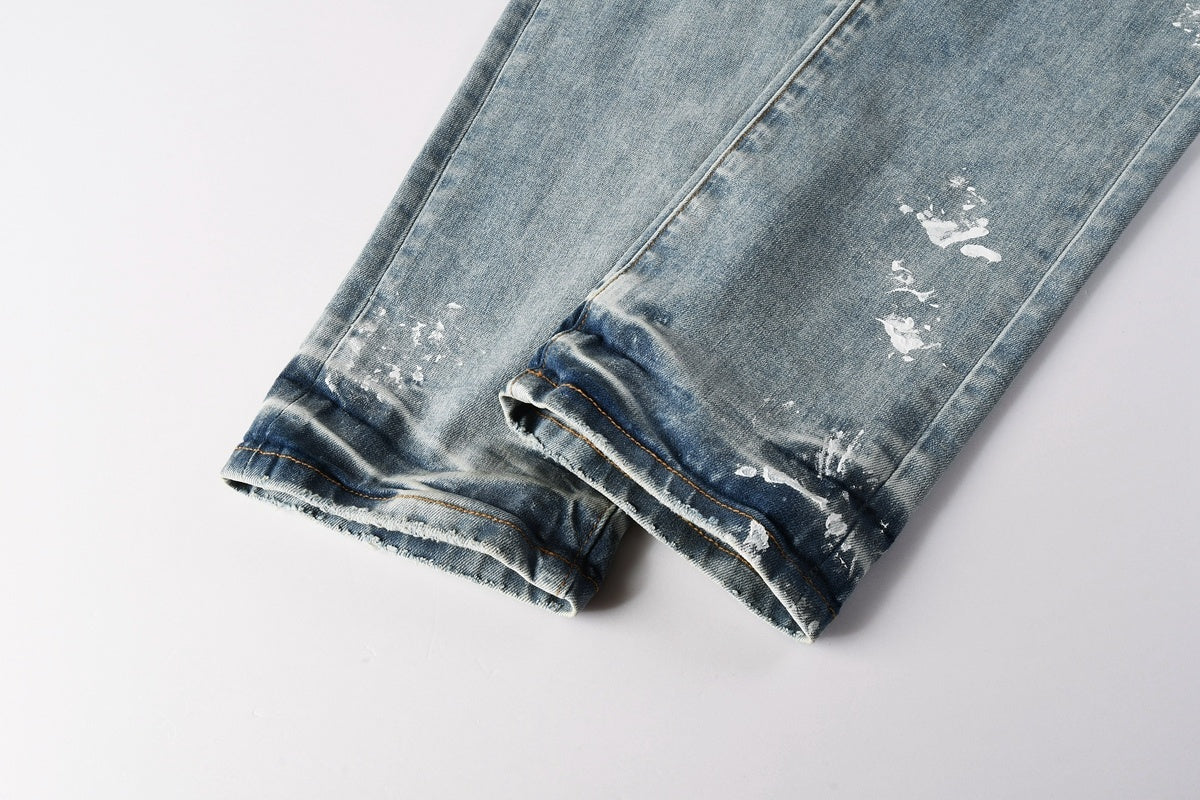 Purple Brand Men Jeans PU9136