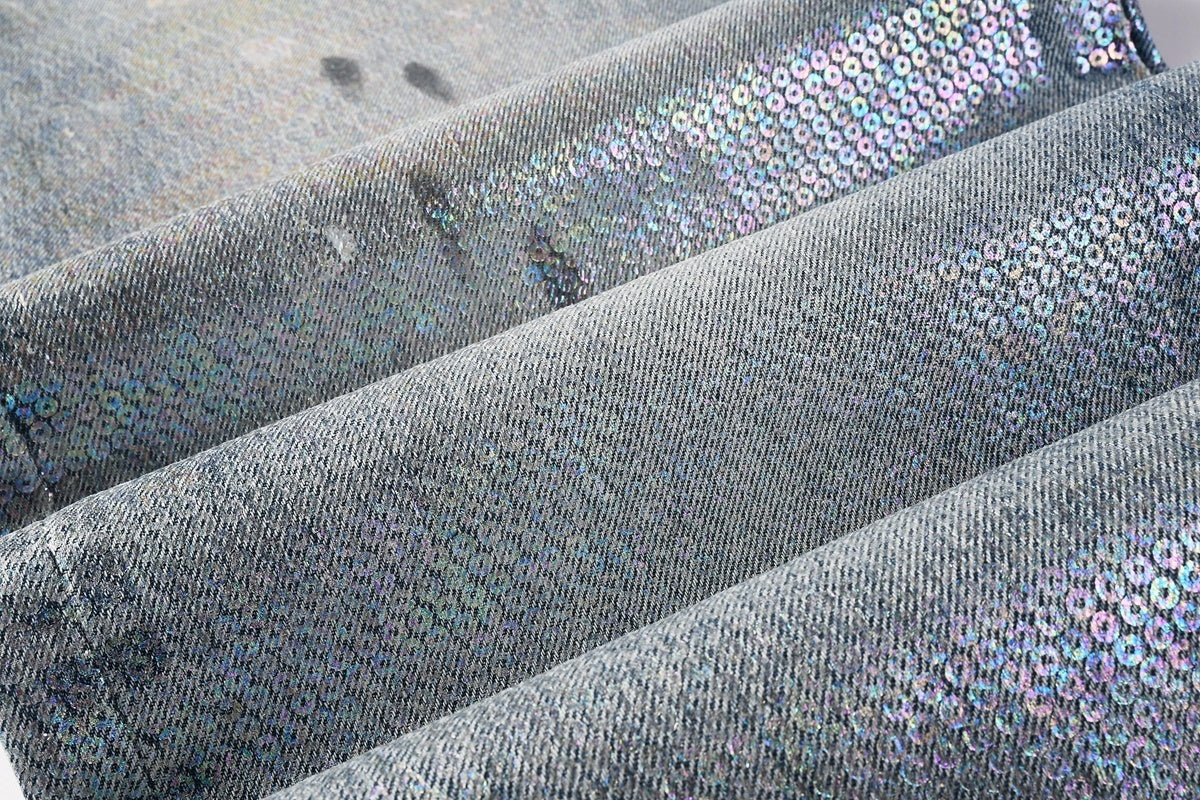 Purple Brand Men Jeans PU108