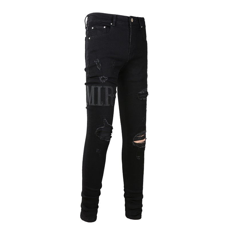 Amiri Fashion jeans 892
