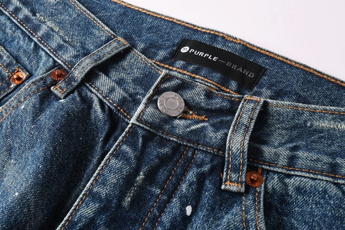 Purple Brand Men Jeans PU9139
