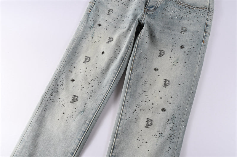 Purple Brand jeans 9127