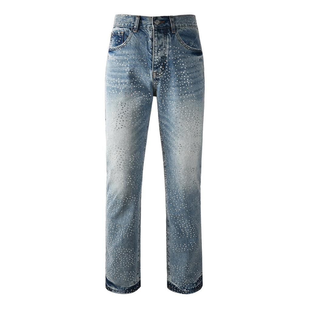 Purple Brand Men Jeans PU9137