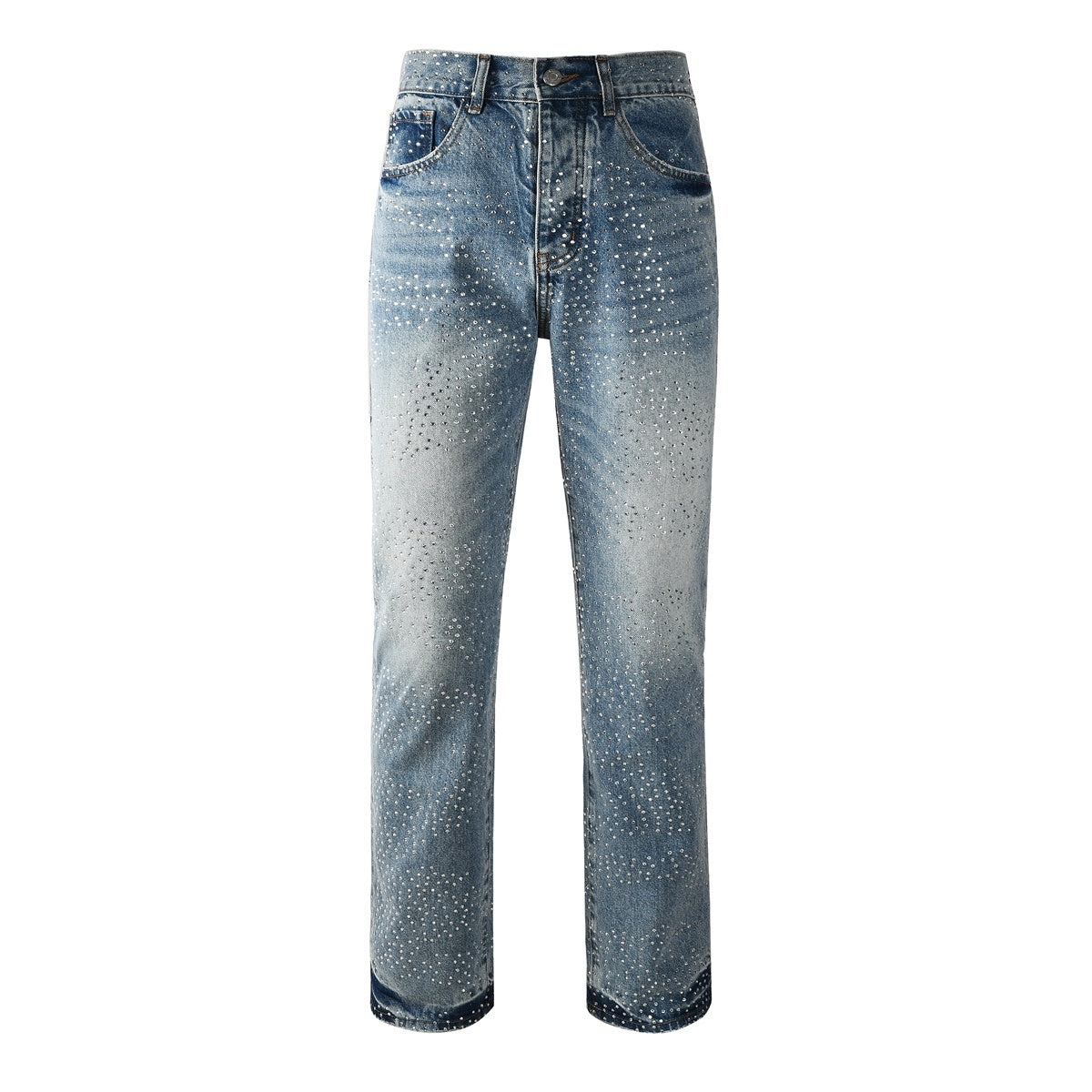 Purple Brand Men Jeans PU9137