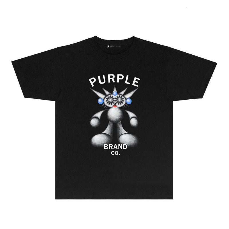 Purple Brand T-shirt