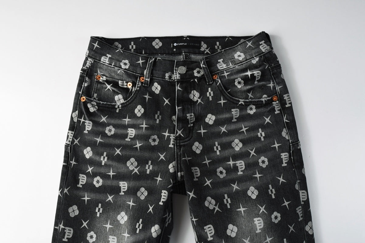 Purple Brand Men Jeans PU9112