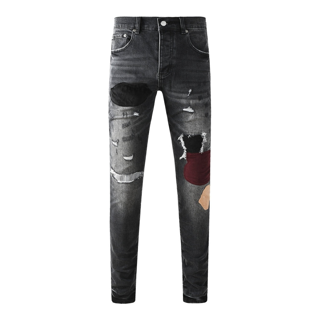 Purple Brand Men Jeans PU9135