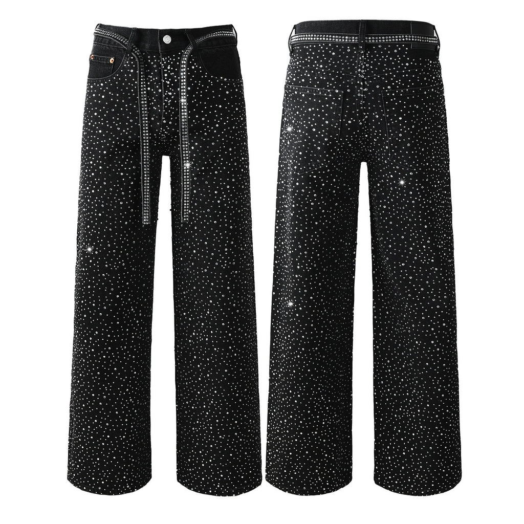 Purple Brand Men Jeans PU9128