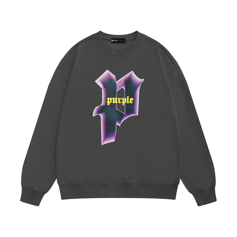 Purple Brand sweatshirts