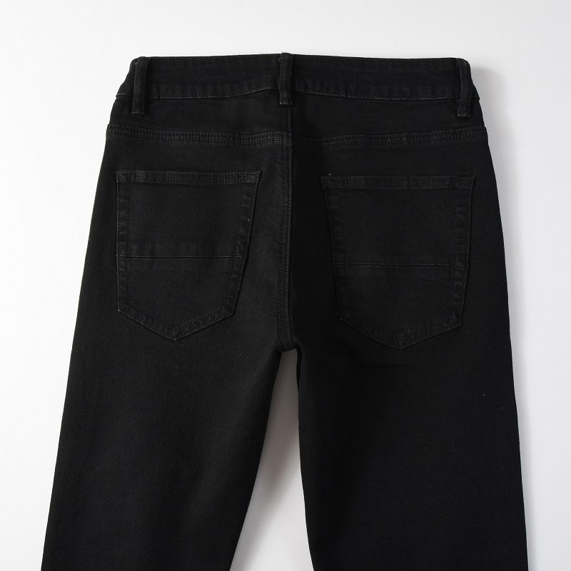 Amiri Fashion jeans 9317