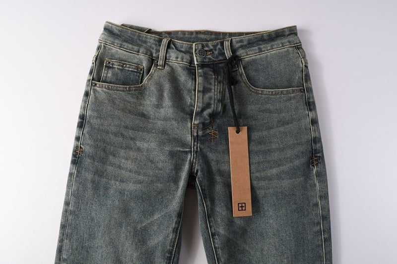 KSUBI Men Jeans 3058