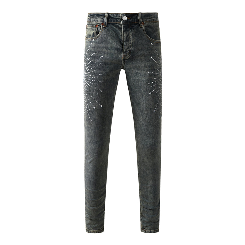 Purple Brand jeans 9122