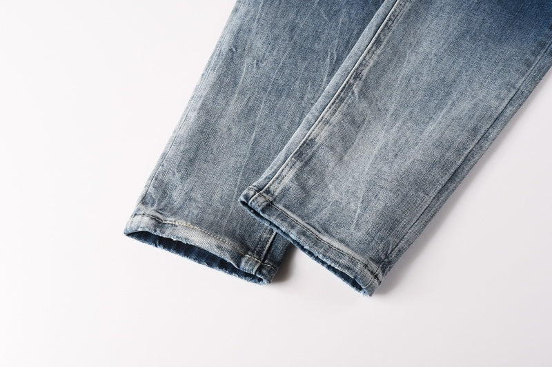 KSUBI Men Jeans 3055