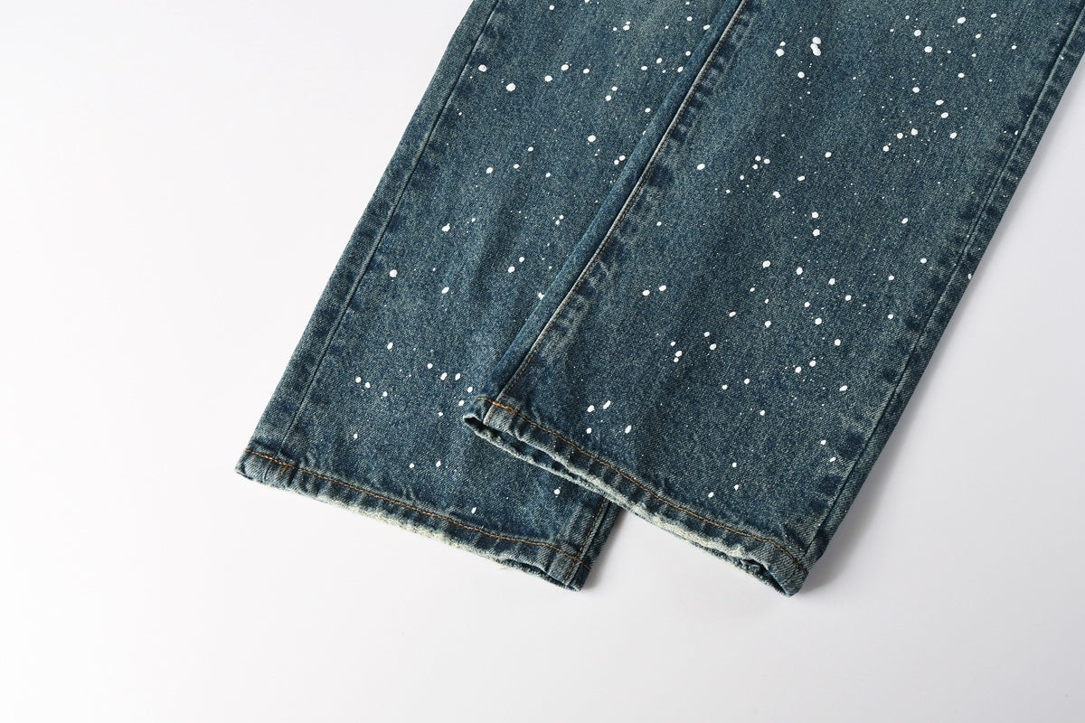 Purple Brand Men Jeans PU9139