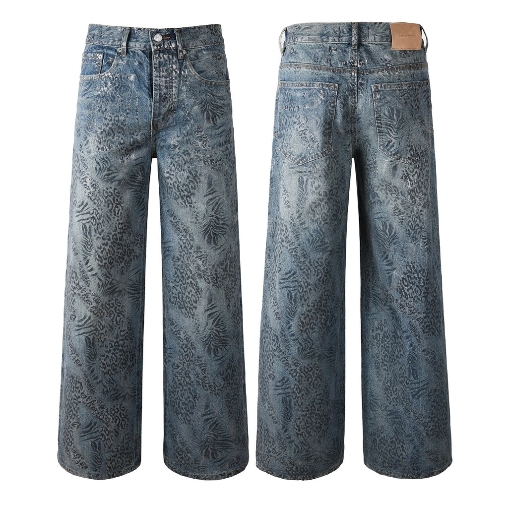 Purple Brand Men Jeans PU100
