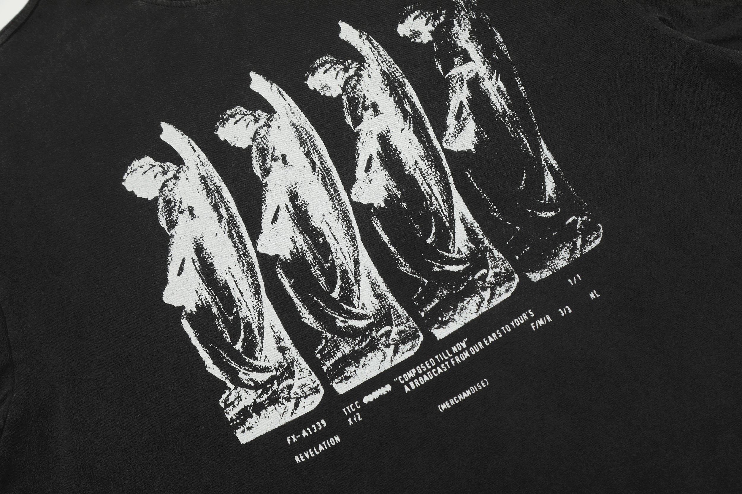 Fear of God T-SHIRT