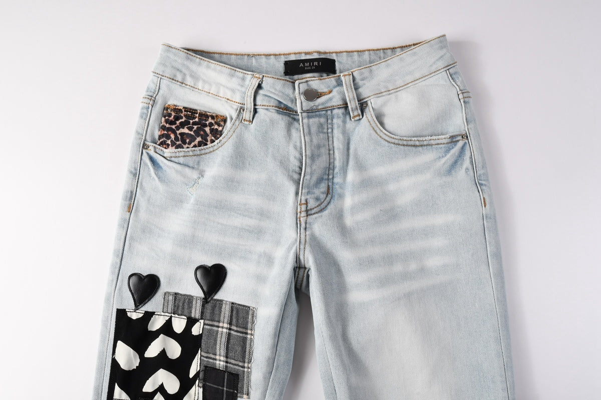 Amiri Men Jeans 8928