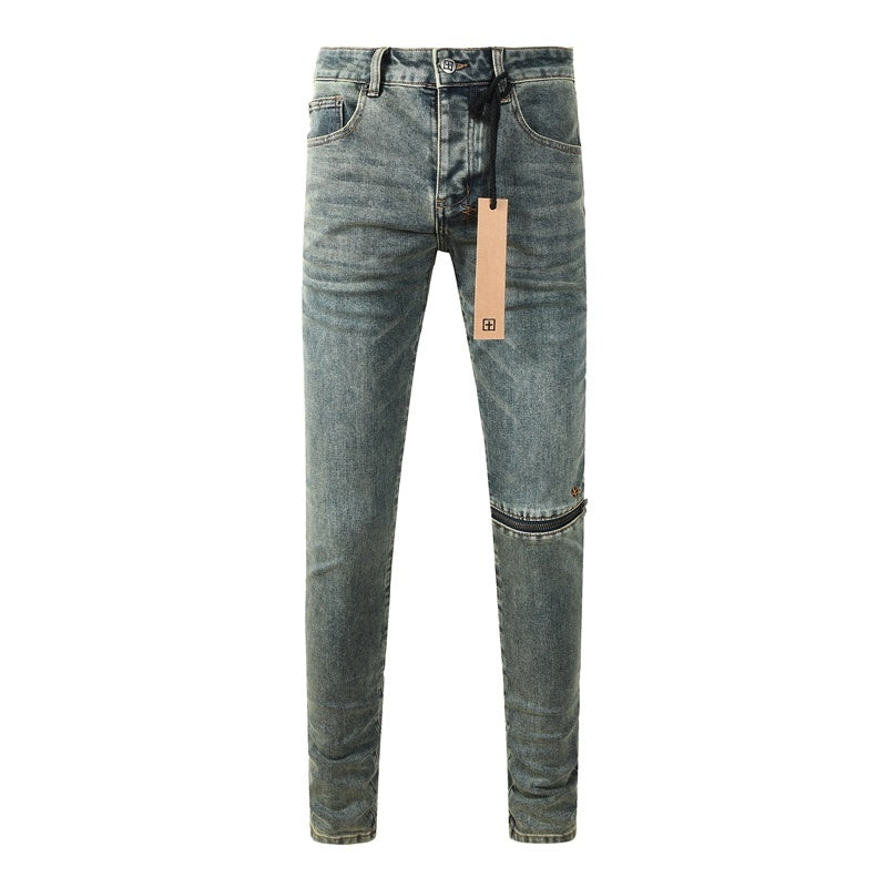 KSUBI Men Jeans 3058