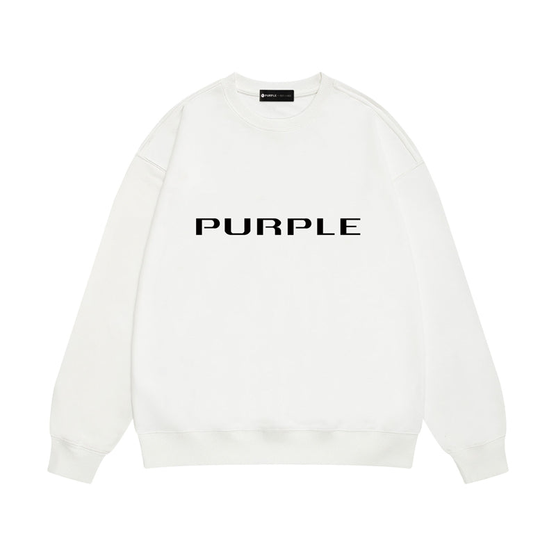 Purple Brand sweatshirts