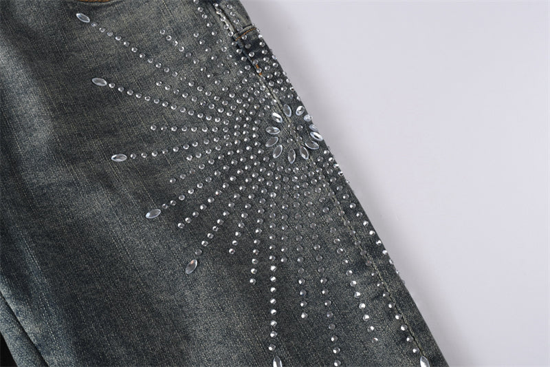 Purple Brand jeans 9122