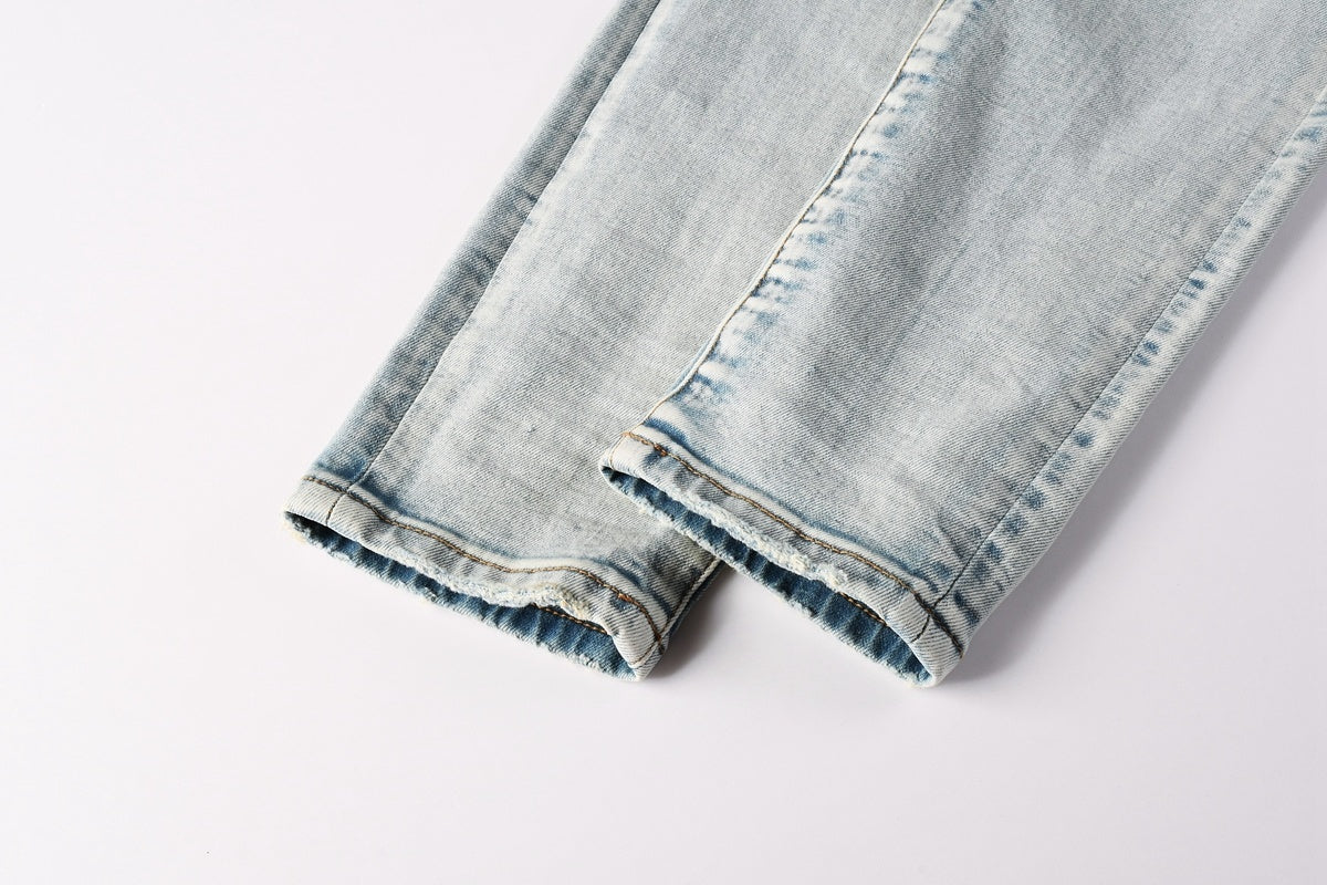 Amiri Men Jeans 8935