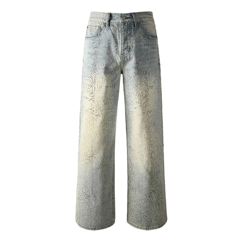 Purple Brand Men Jeans PU107