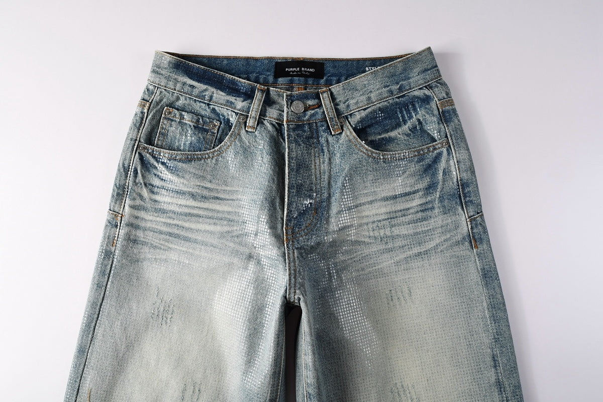 Purple Brand Men Jeans PU103