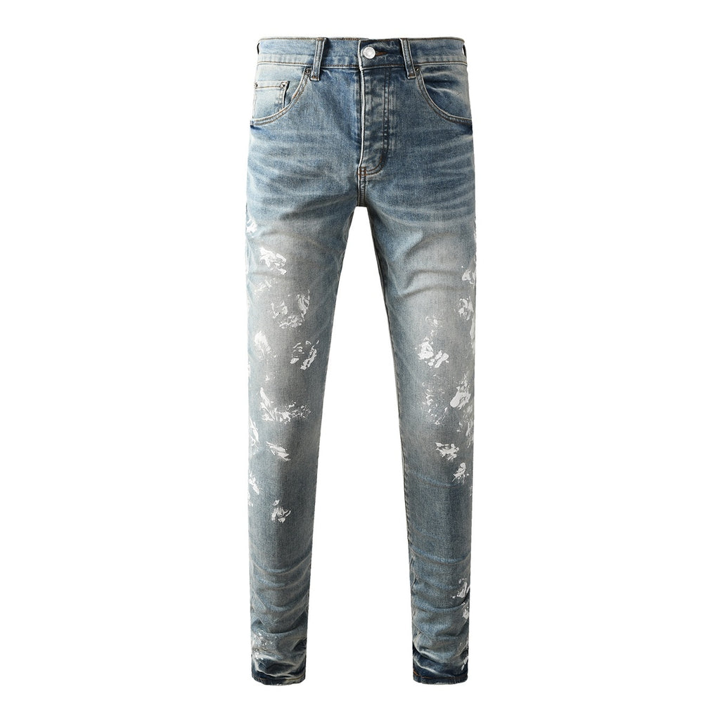 Purple Brand Men Jeans PU9136