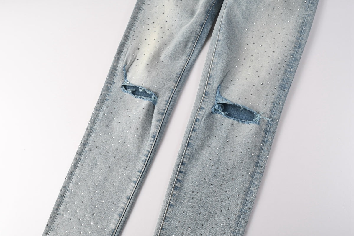 Purple Brand Men Jeans PU9119