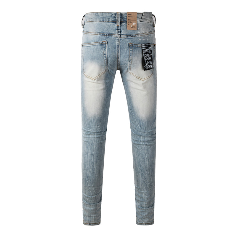 Ksubi Fashion jeans 3030