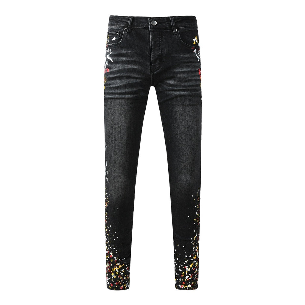 Amiri Men Jeans 8913