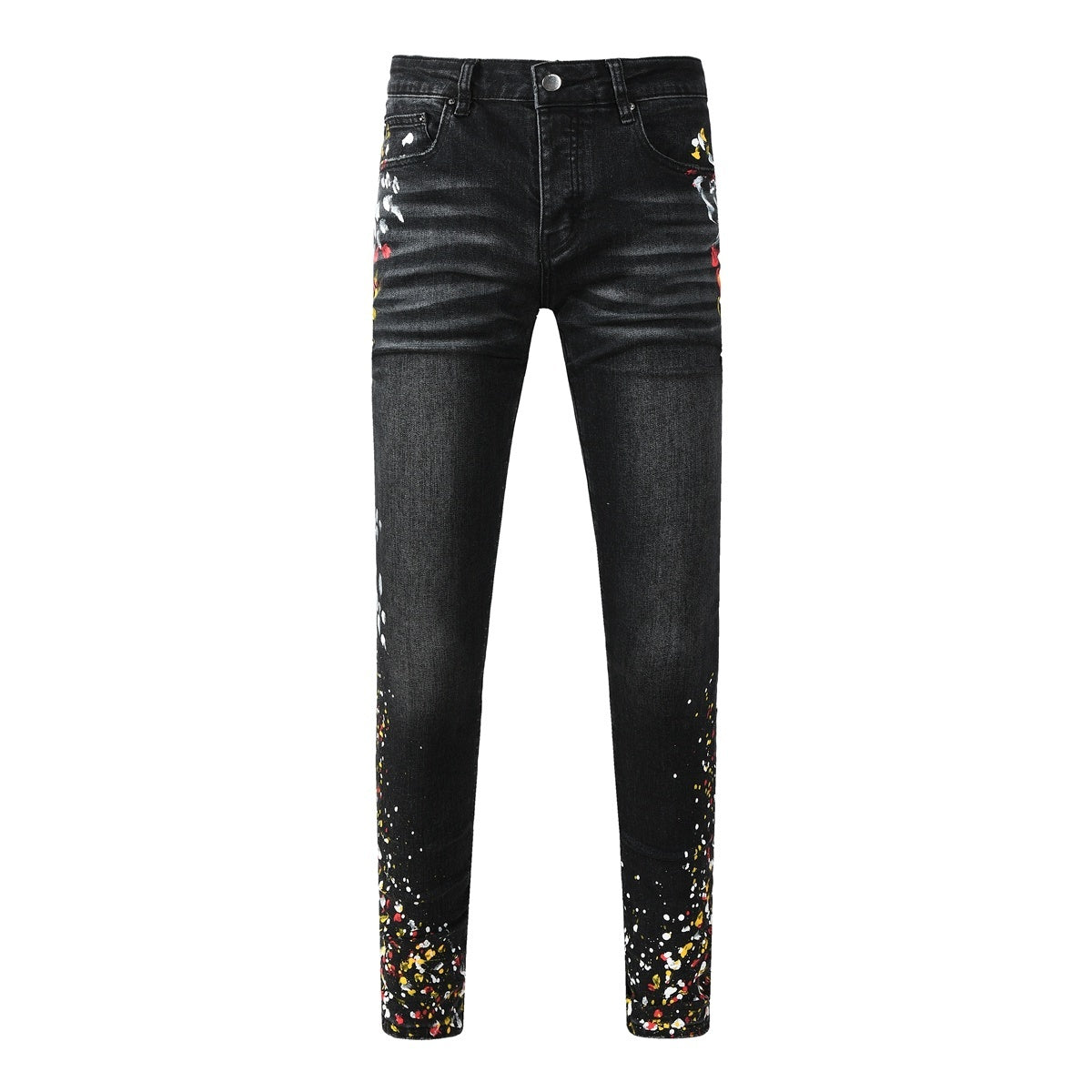 Amiri Men Jeans 8913