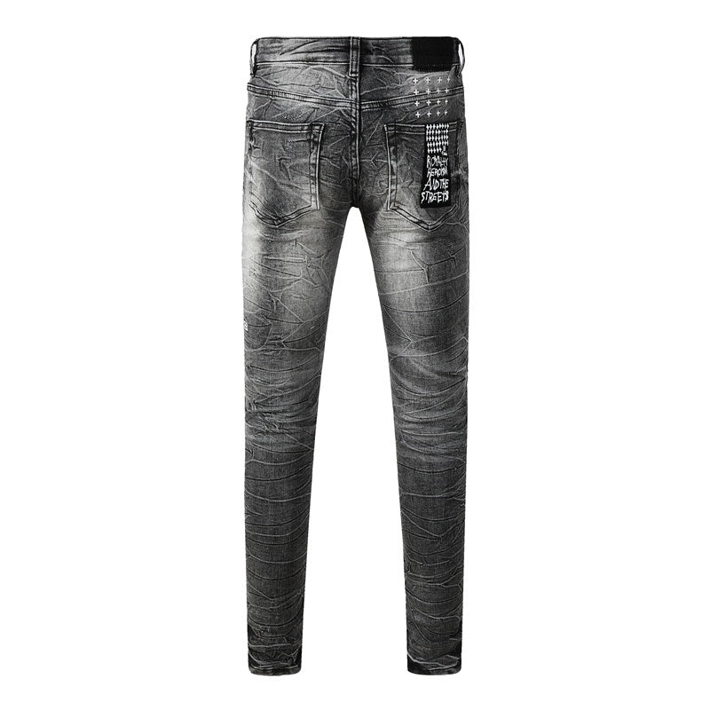 KSUBI Men Jeans 3057