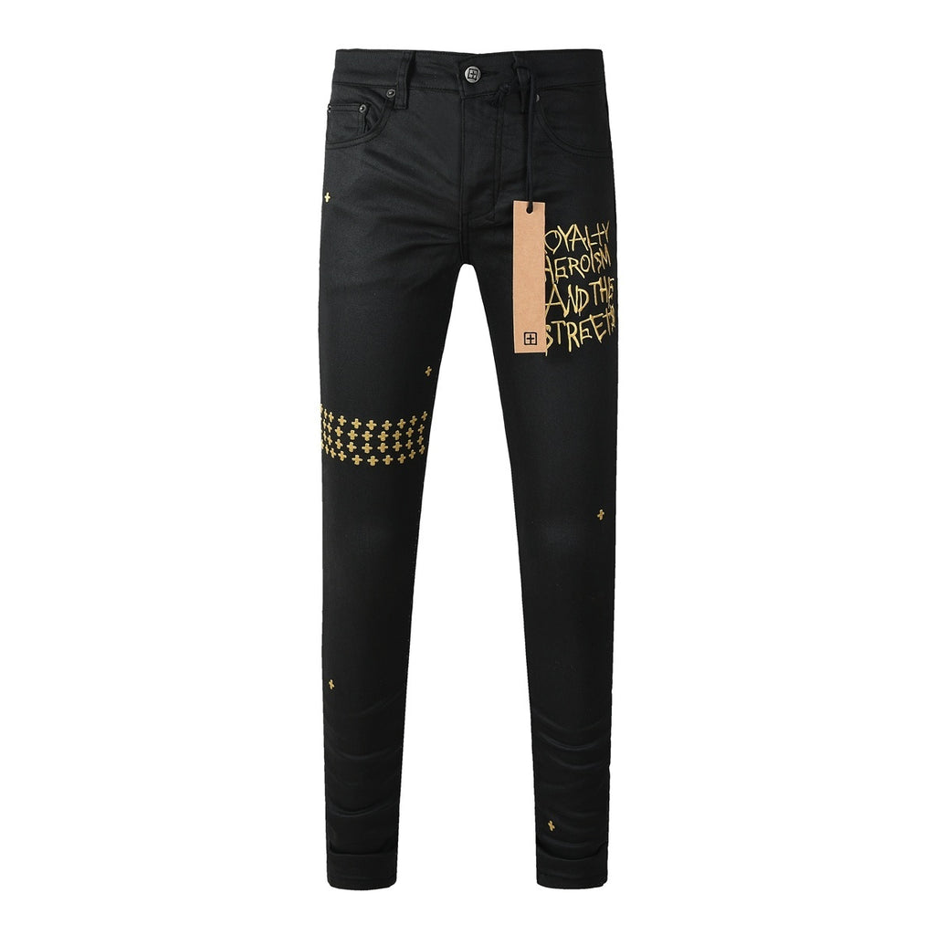 KSUBI Men Jeans 3045