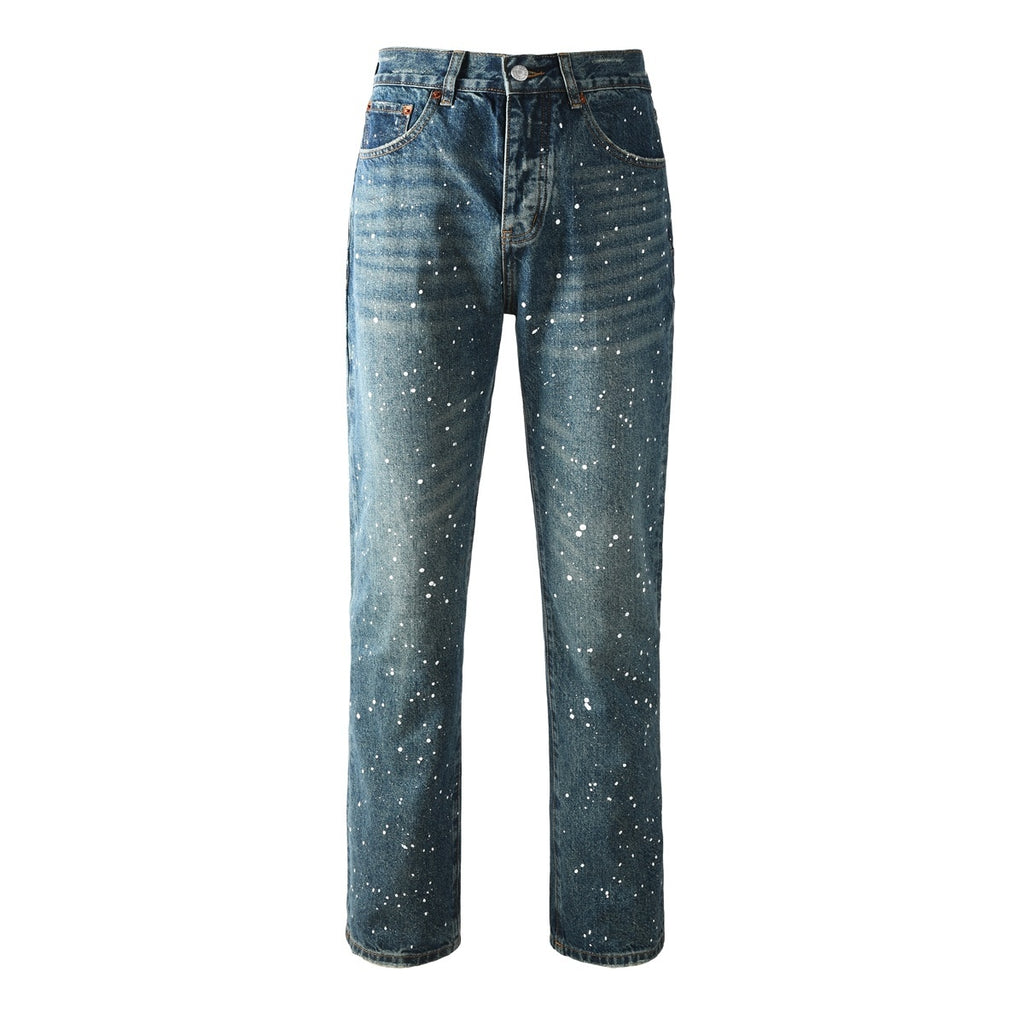 Purple Brand Men Jeans PU9139