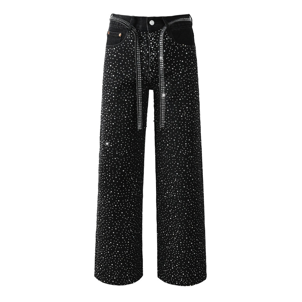 Purple Brand Men Jeans PU9128