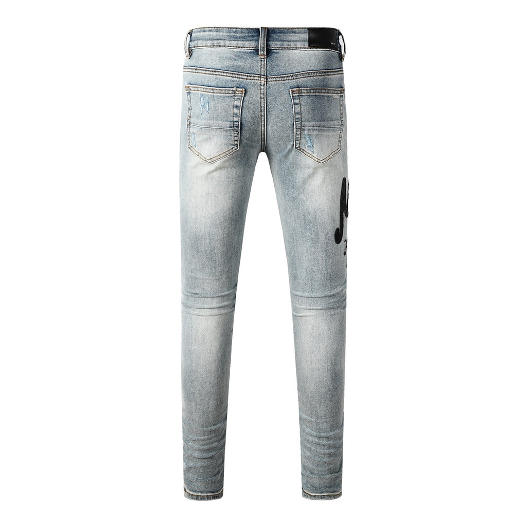 Amiri Men Jeans 8931