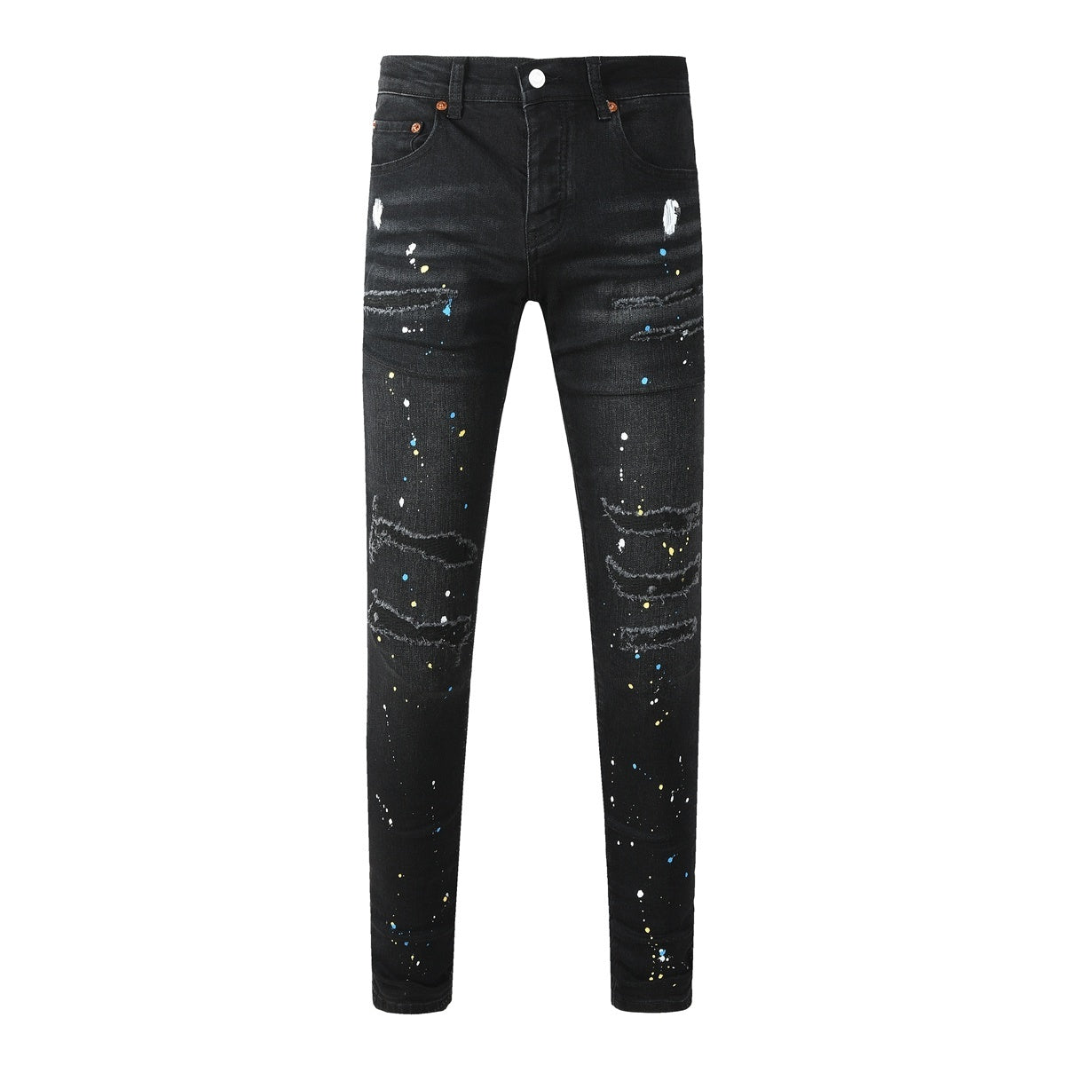 Purple Brand Men Jeans PU9121