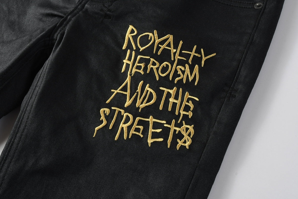 KSUBI Men Jeans 3045