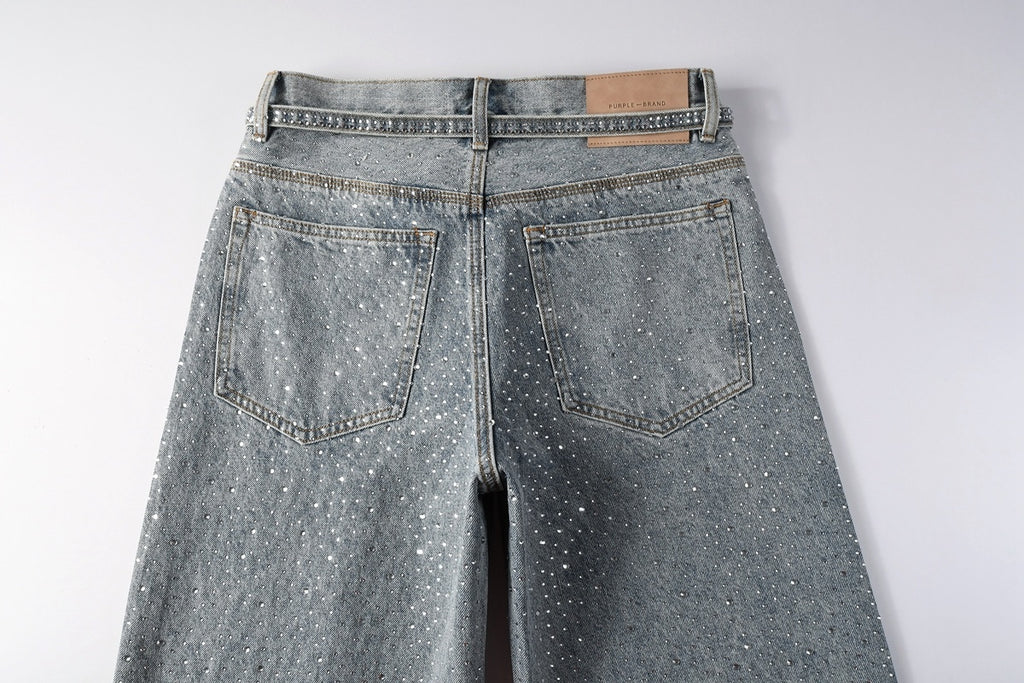 Purple Brand Men Jeans PU9129