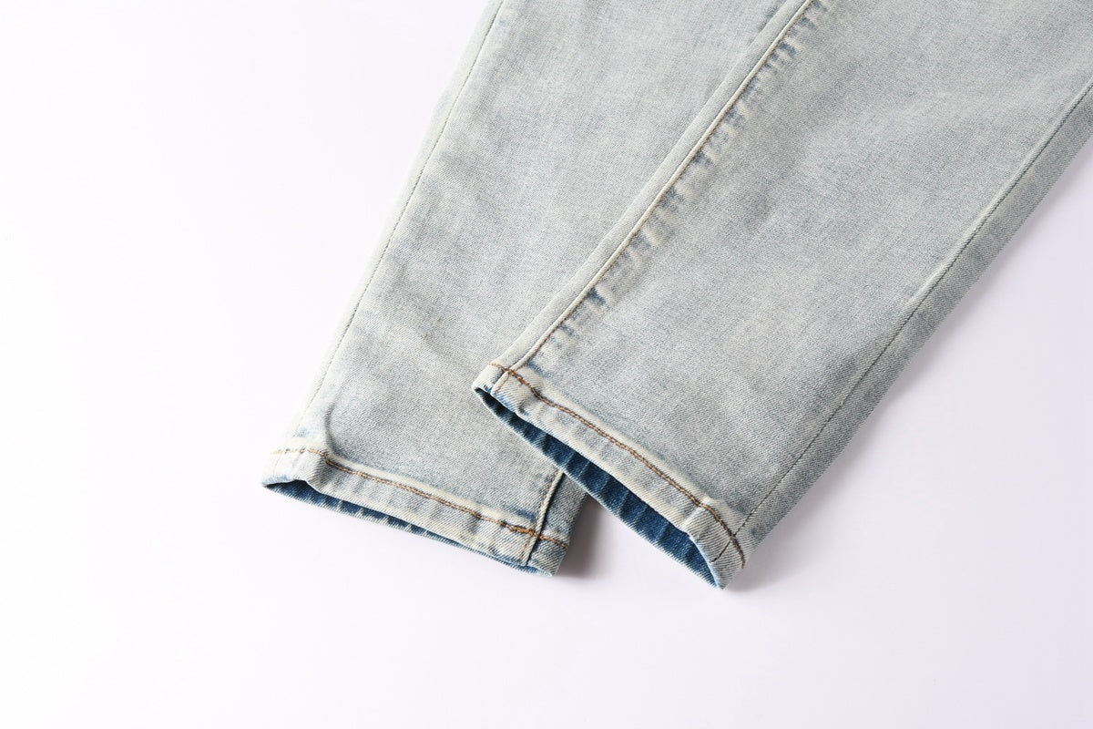 Purple Brand Men Jeans PU9127