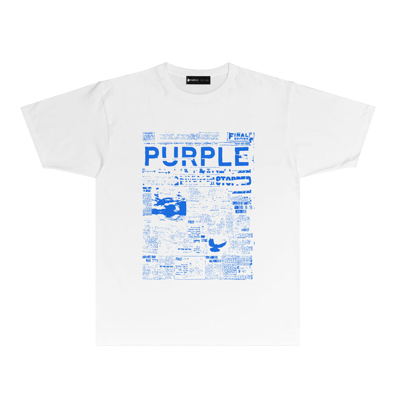 Purple Brand T-shirt