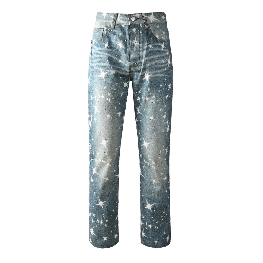 Purple Brand Men Jeans PU9141