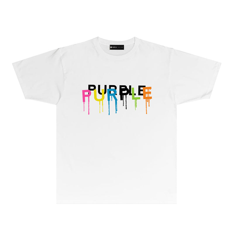 Purple Brand T-shirt