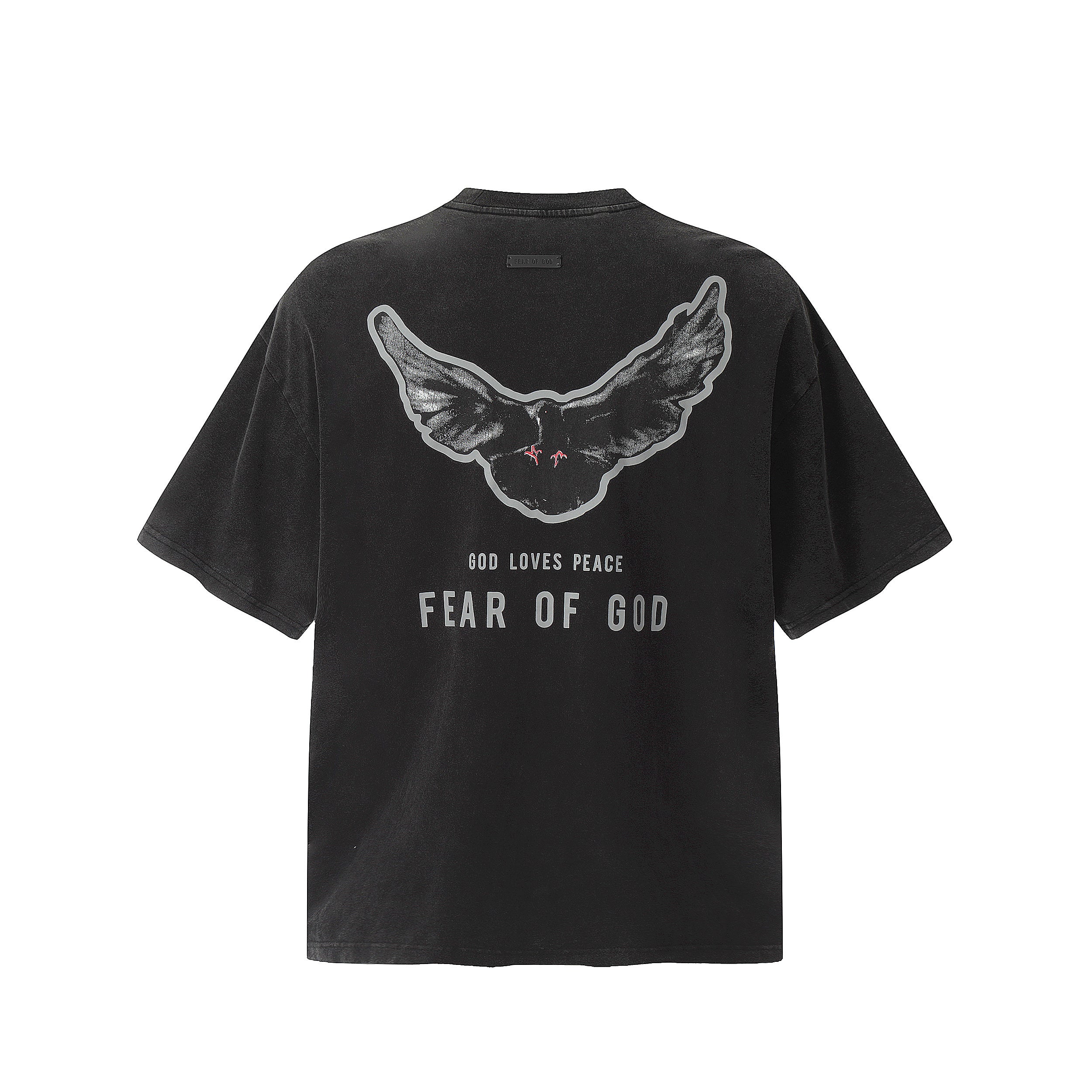 Fear of God T-SHIRT
