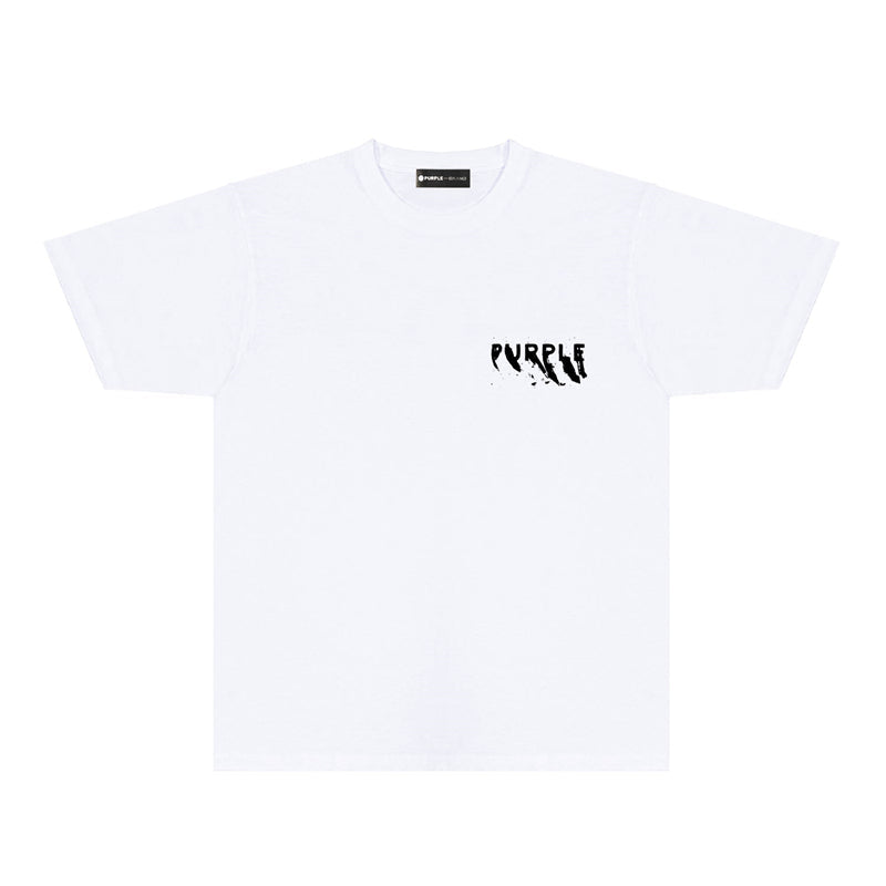 Purple Brand T-shirt