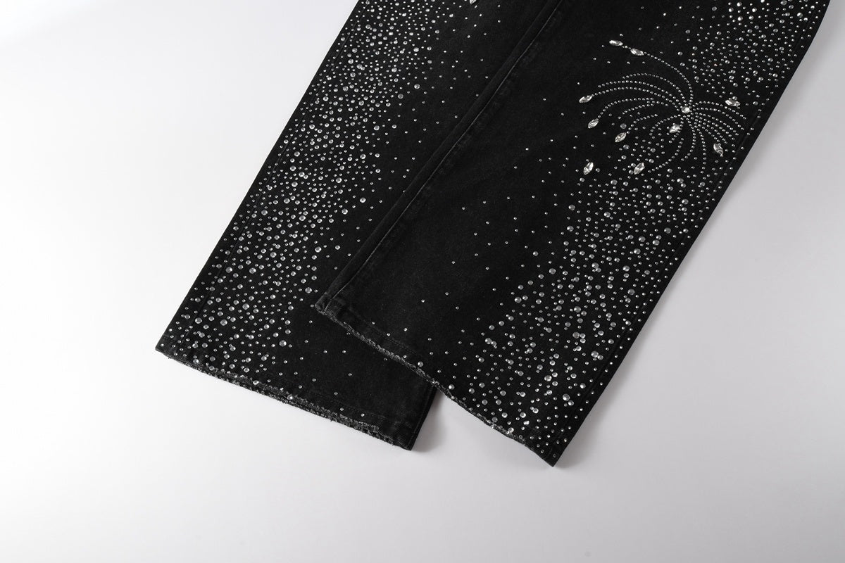 Purple Brand Men Jeans PU9125