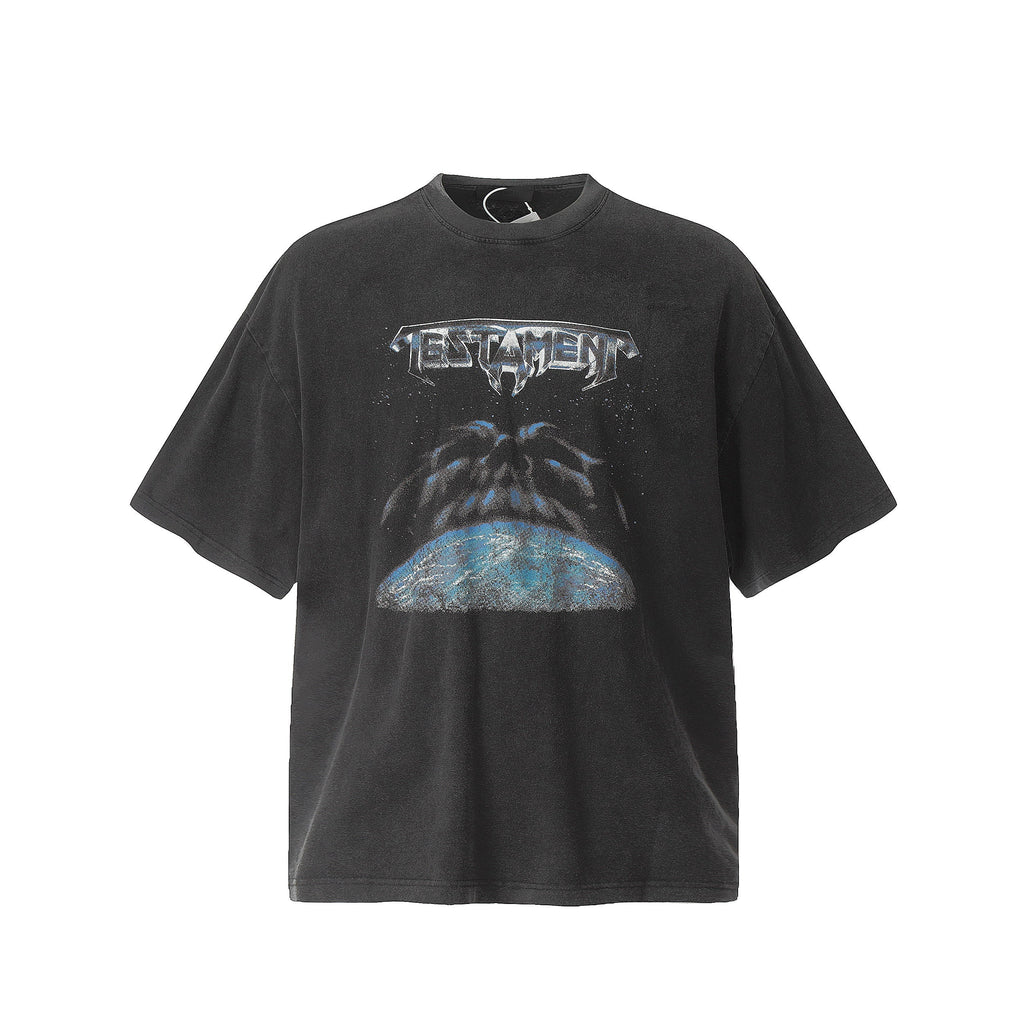 Fear of God T-SHIRT