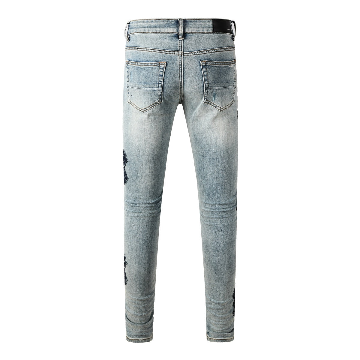 Amiri Men Jeans 8936